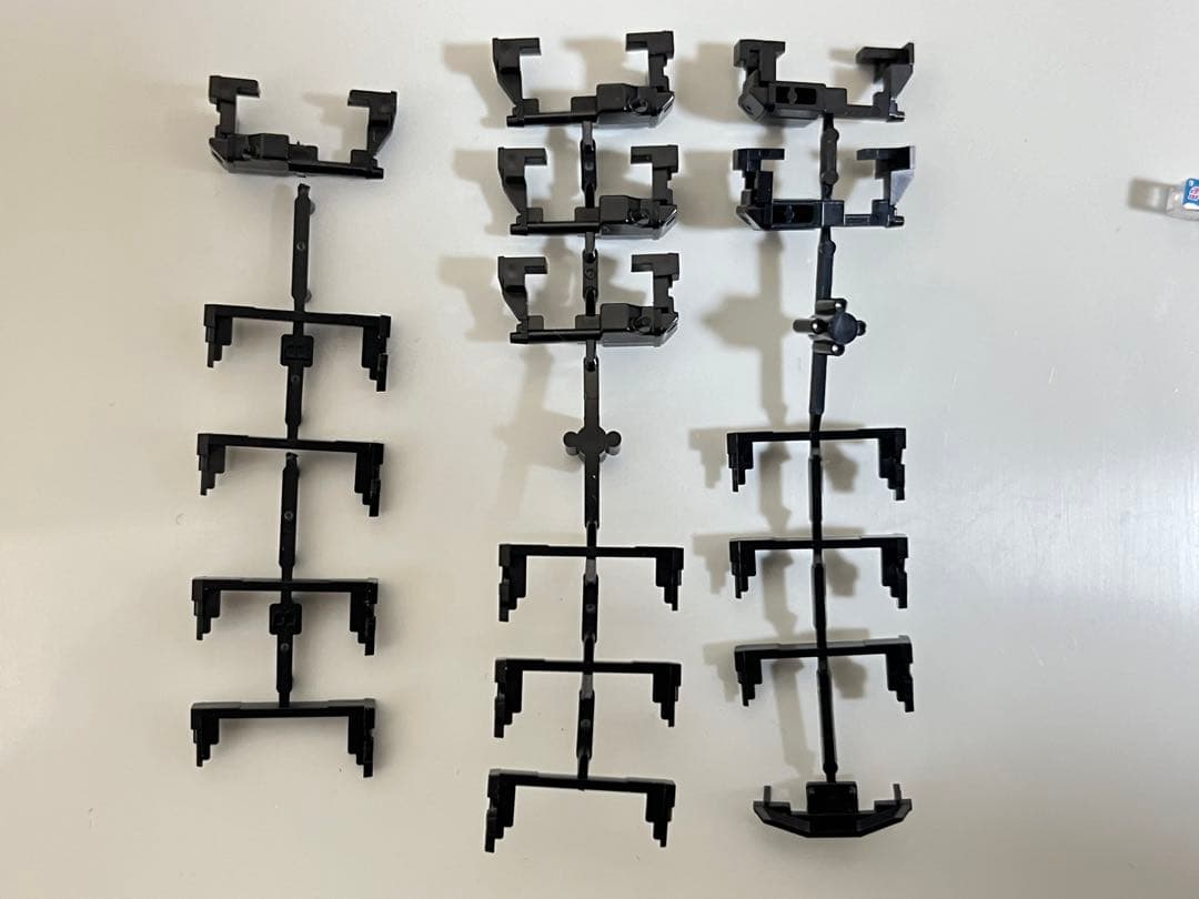 TOMIX 92773 485 300 系 特急電車基本セット②