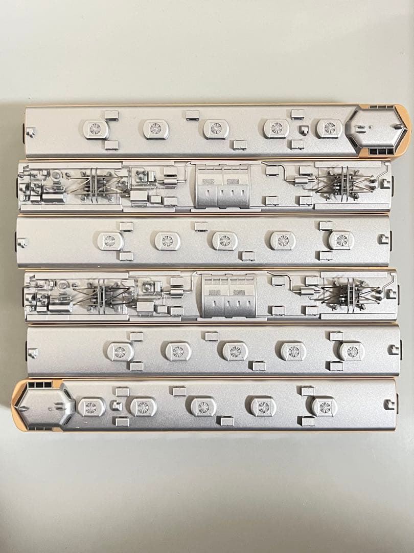 TOMIX 92773 485 300 系 特急電車基本セット②