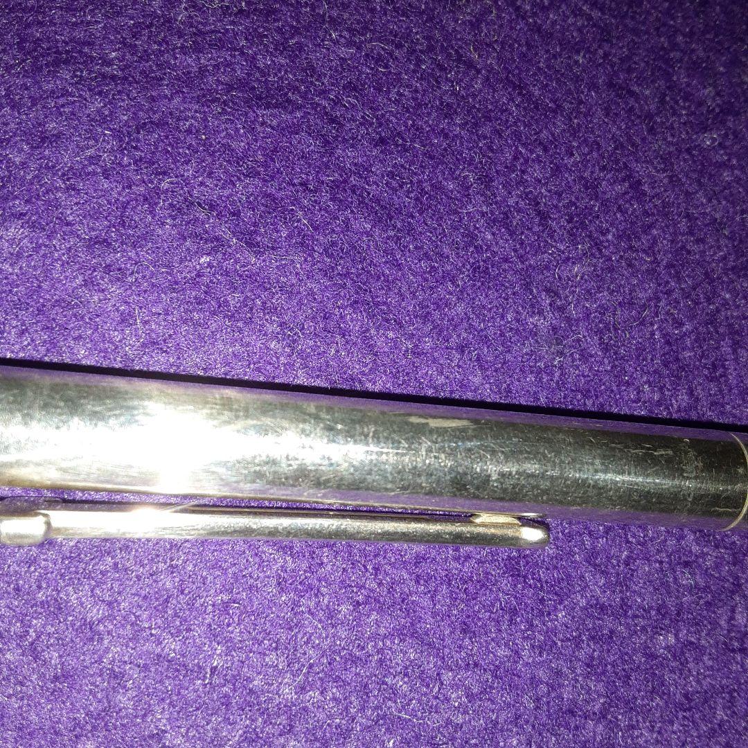 TIFFANY925ボールペン