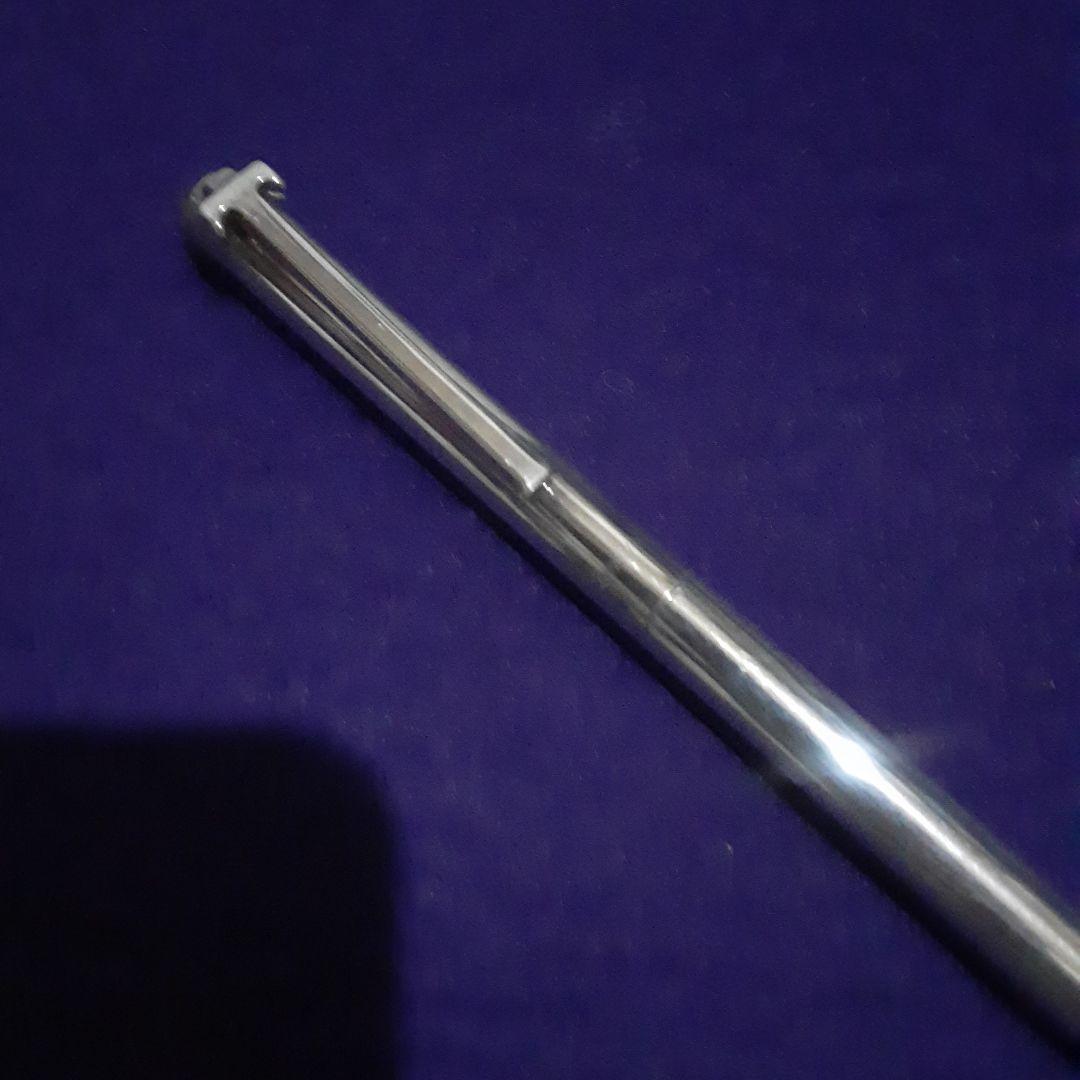 TIFFANY925ボールペン