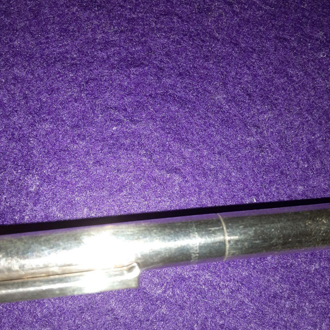 TIFFANY925ボールペン