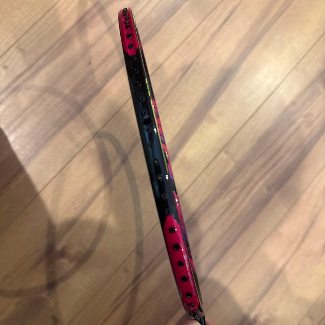 YONEX DUORA 10 LT　デュオラ10LT 廃盤