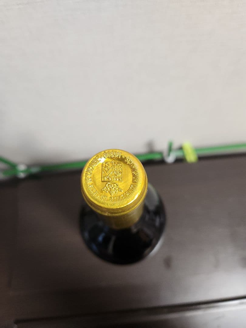 良年❇️シャトー・ピション・ロングヴァル コントゥーズ・ド・ラランド 2009