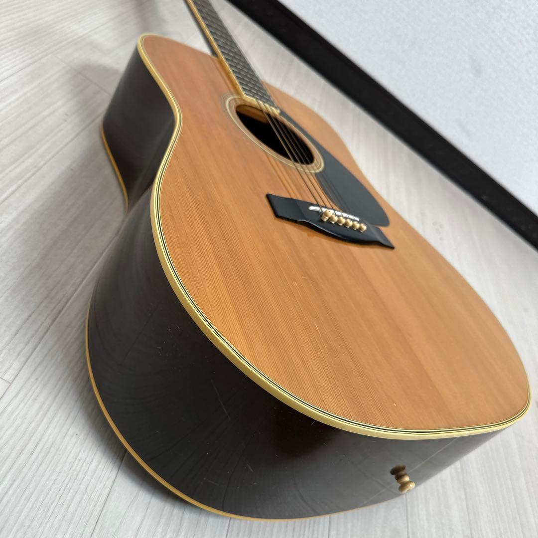 YAMAHA ヤマハ FG-201B アコースティックギター 管理No.※31