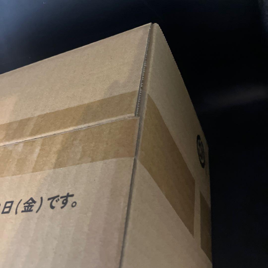 ★T xross stars ルミナスデイブレイク 1カートン S0751