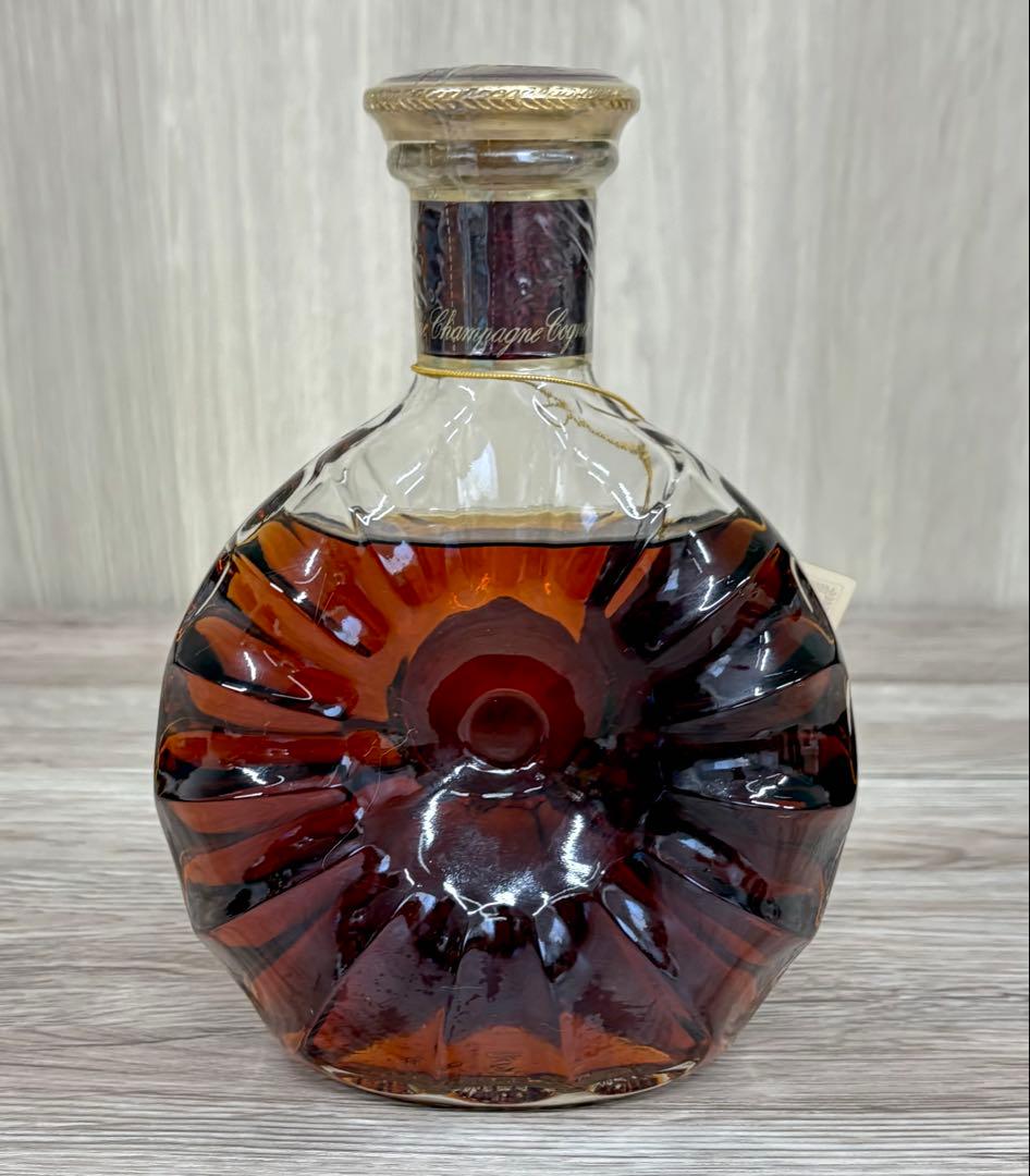 レミーマルタン XO スペシャル コニャック ブランデー　古酒