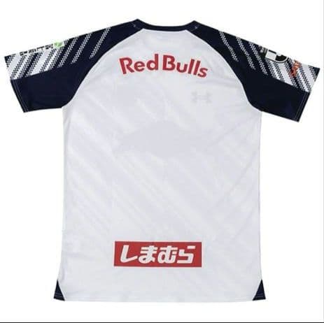 RB 大宮アルディージャ レプリカユニフォーム　2XL