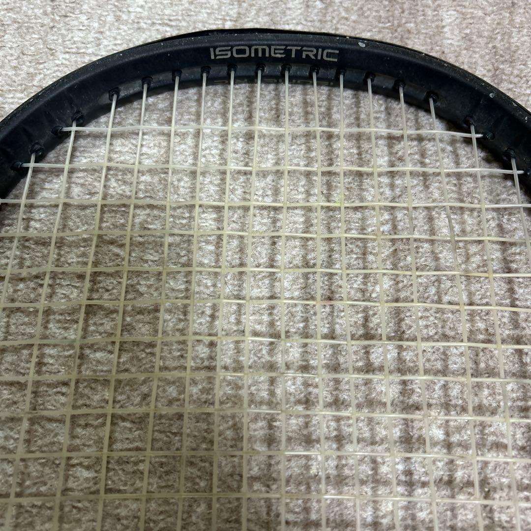 ヨネックス　テニスラケット　VCORE100 黒　 限定ギャラクシーブラック