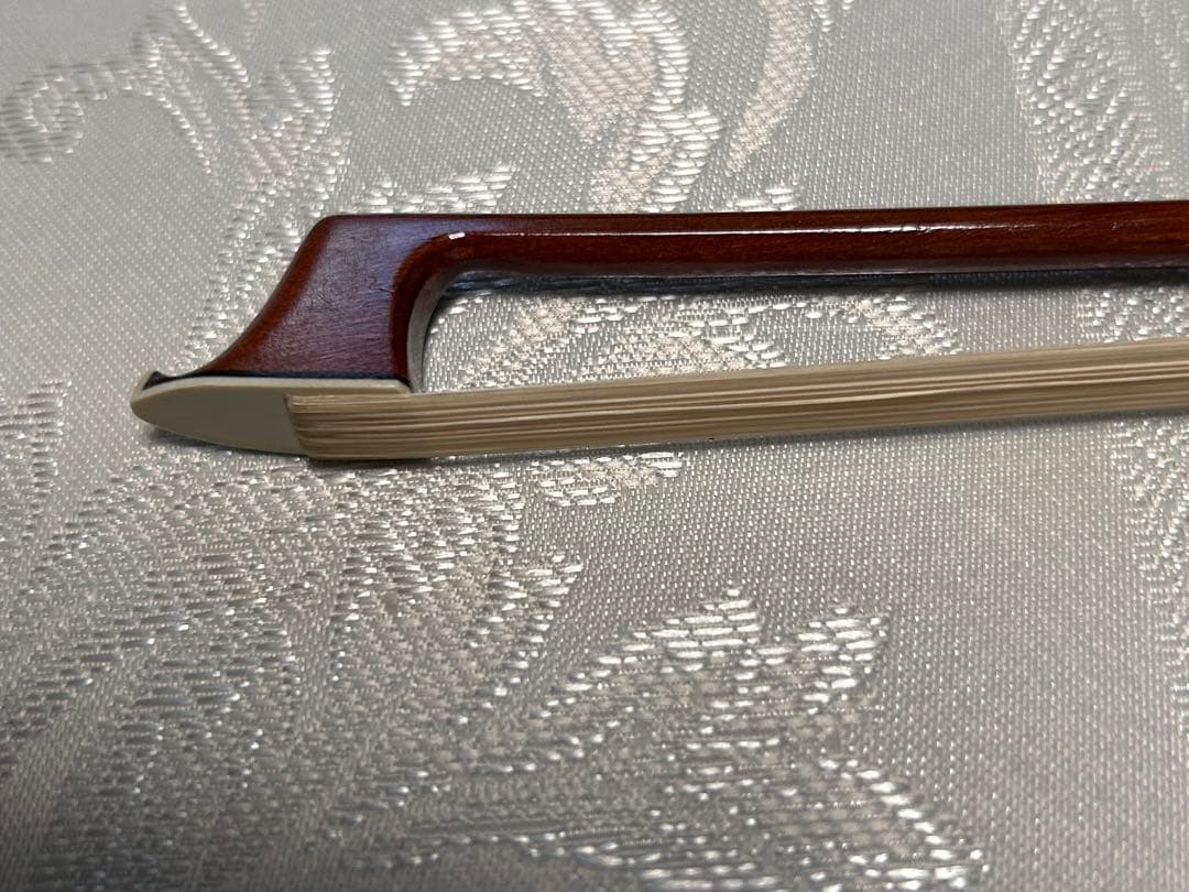 SUZUKIバイオリン 1/16 No230 弓・ケース付　基本メンテ済み