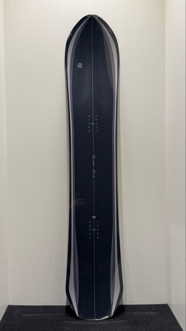 25/26 スクーター SCOOTER マックス MACHS 158 パウダー