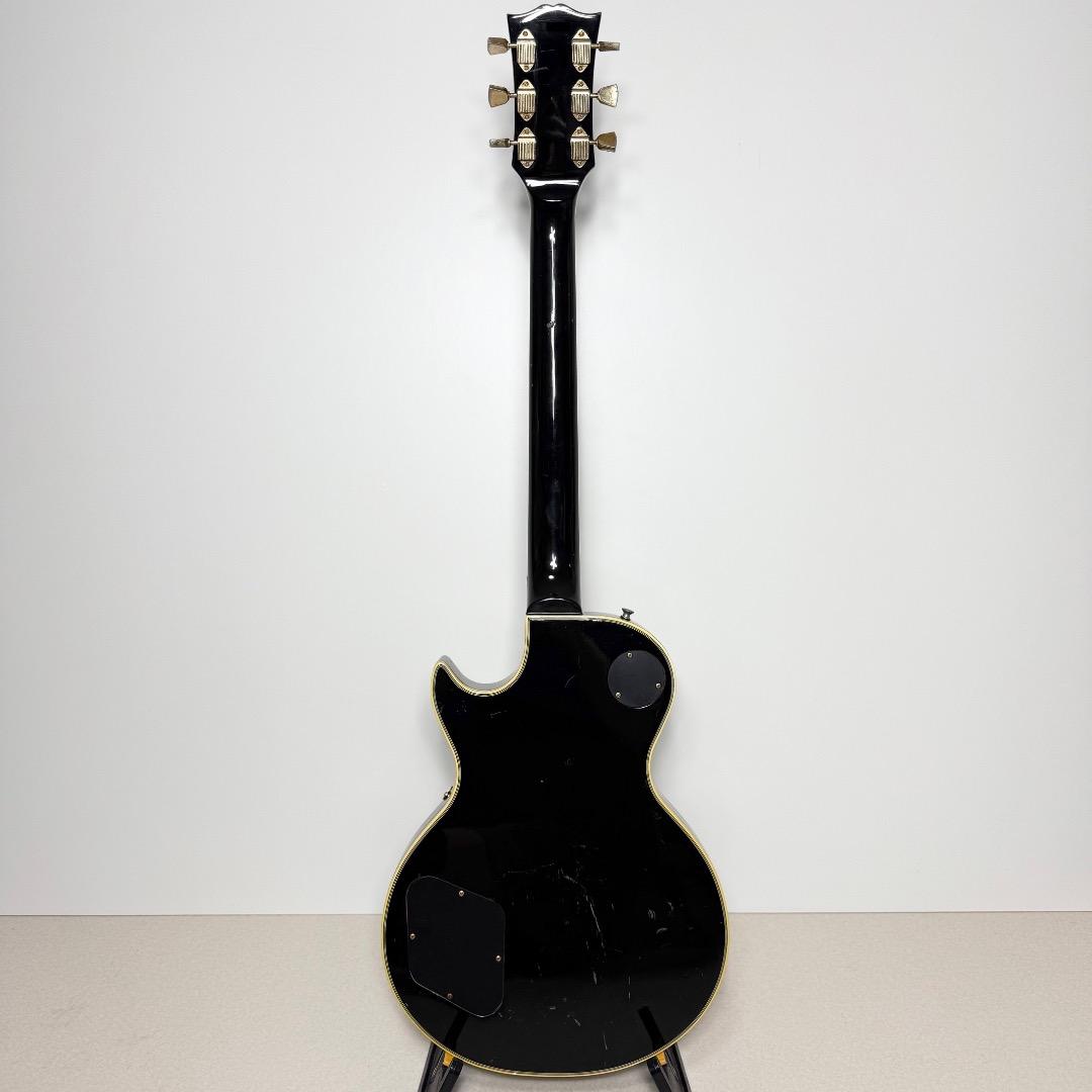 Greco Super Real Les Paul CUSTOM 80年 日本製