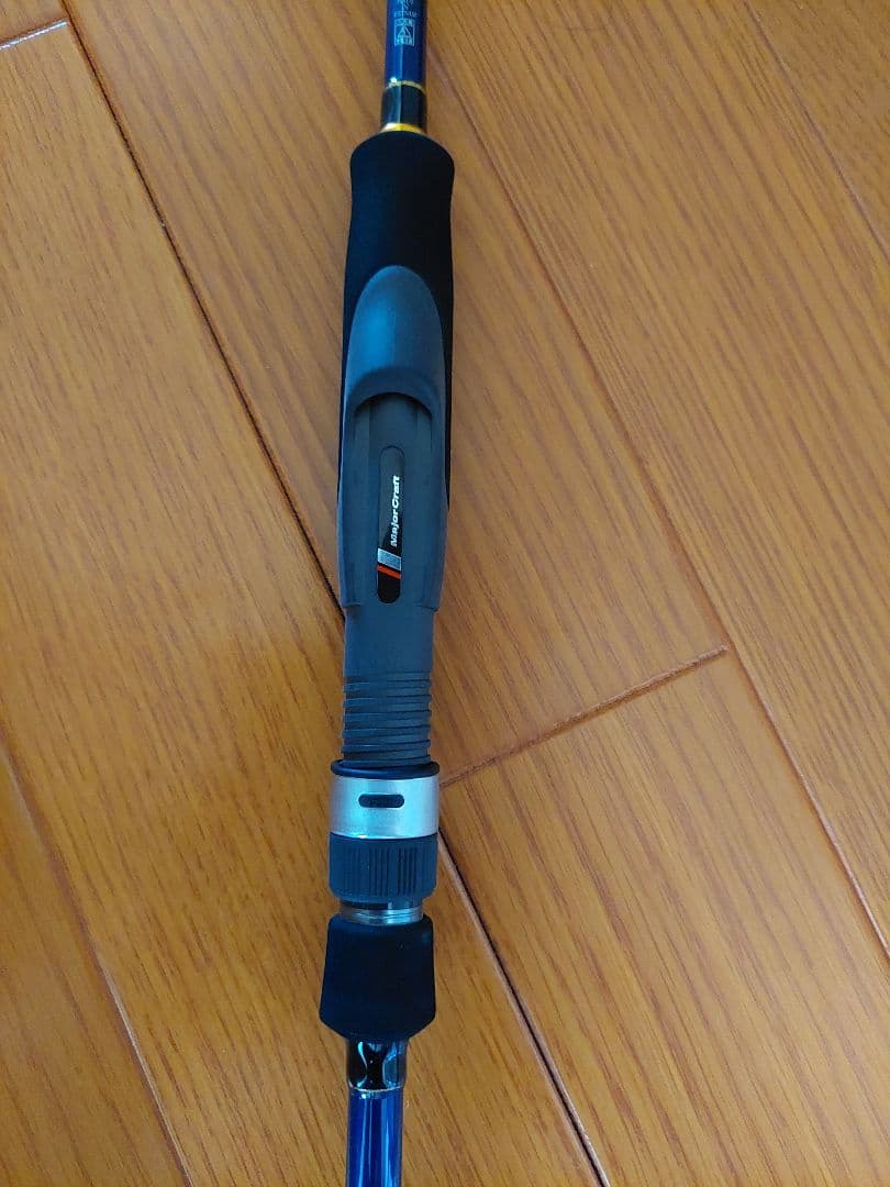 メジャークラフト　SOLPARA SPXJ-S 702XH/OMORIG