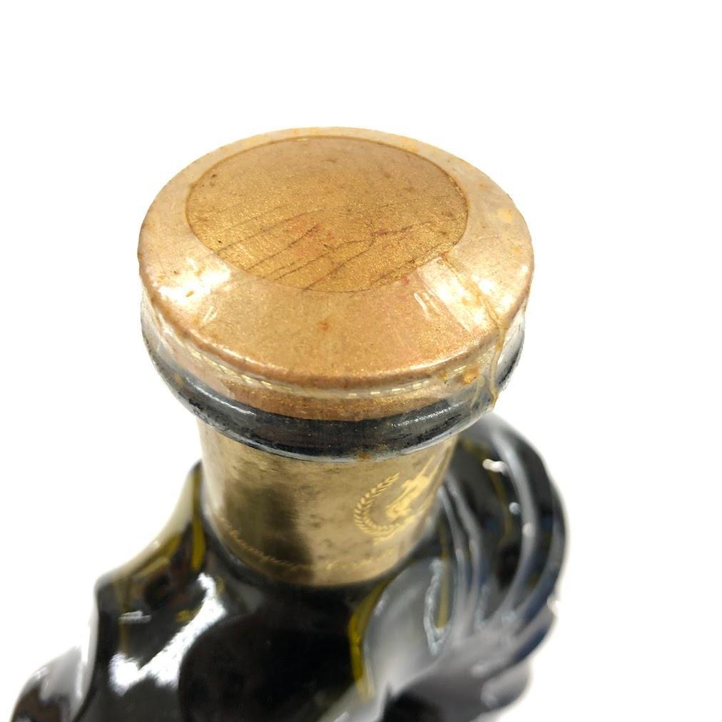 【未開栓】REMY MARTIN CENTAURO EXTRA ブランデー