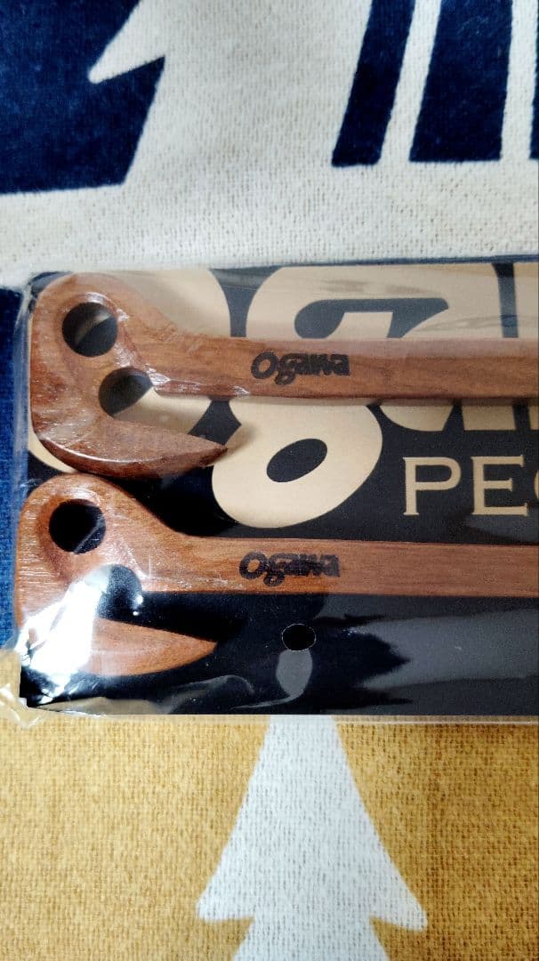 Ogawa キャンプグッズ いろいろ