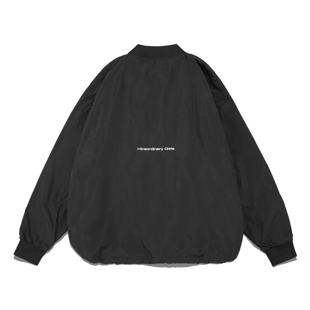XG Nylon Pullover JKT ジャケット Lサイズ