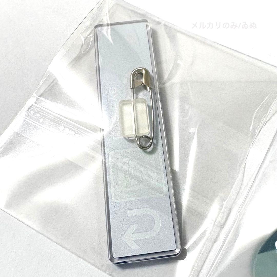 プププ☆トレイン マホロアセット