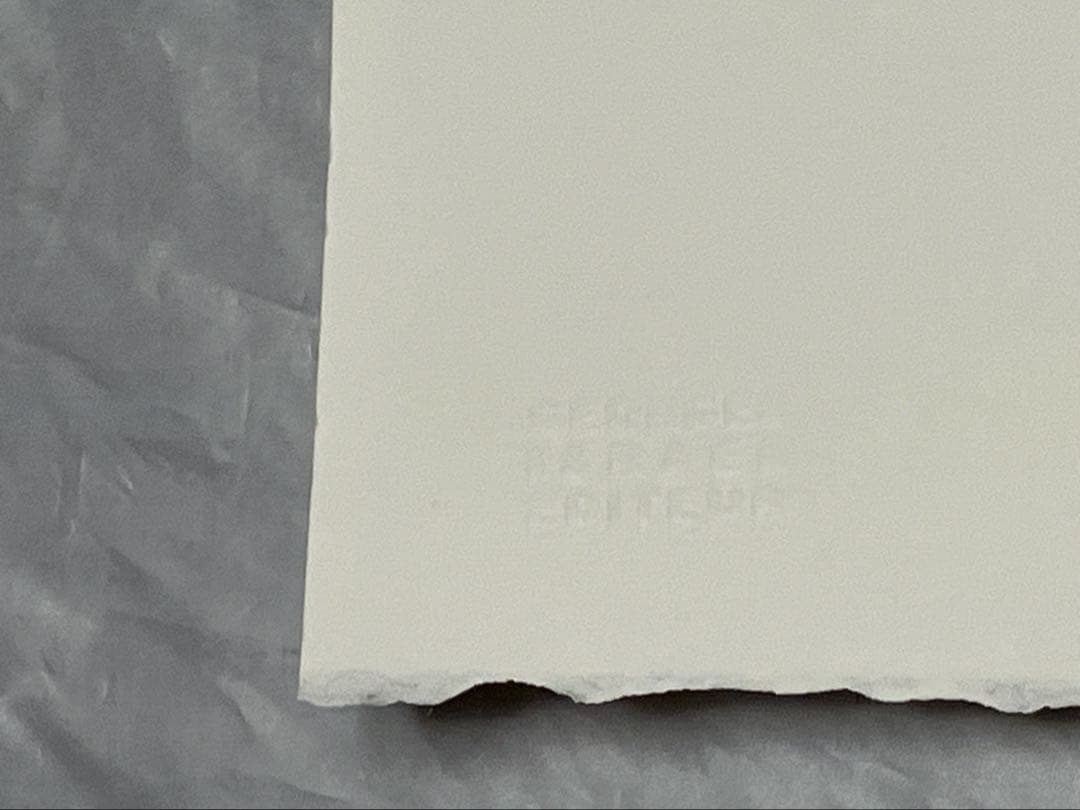 i*t様 【模写】限定100枚 アート品 アンディ・ウォーホル ミッキーマウス