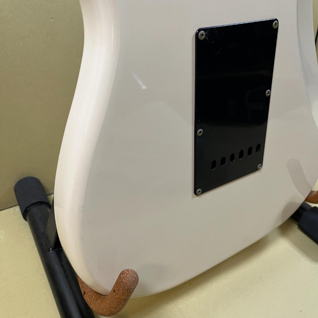 Squier SST-33 Stratocaster フジゲン製 1994-95