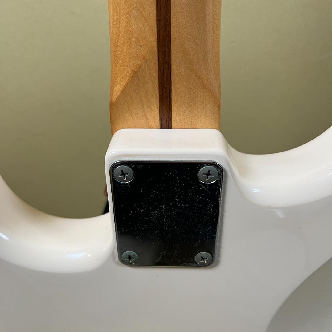 Squier SST-33 Stratocaster フジゲン製 1994-95