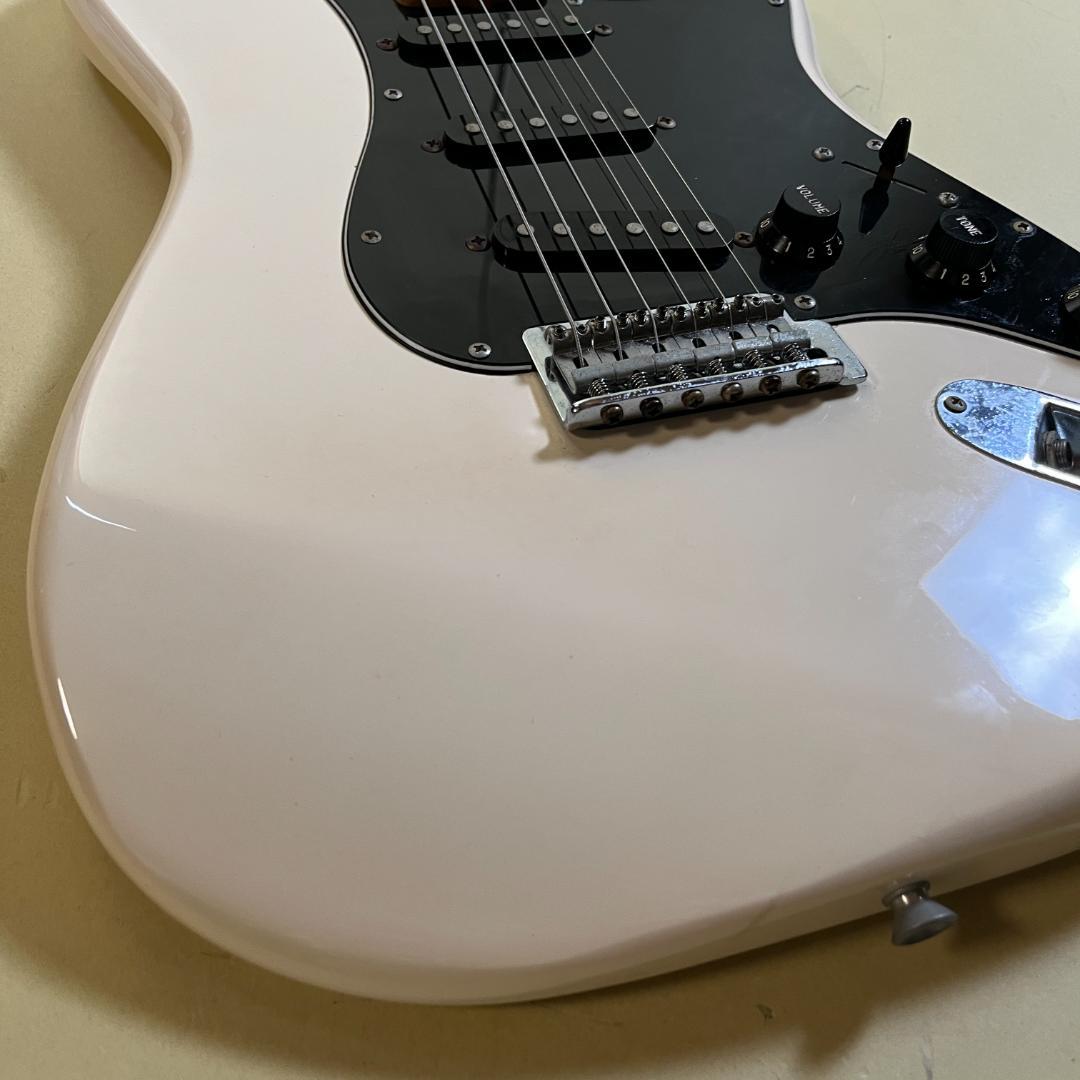 Squier SST-33 Stratocaster フジゲン製 1994-95