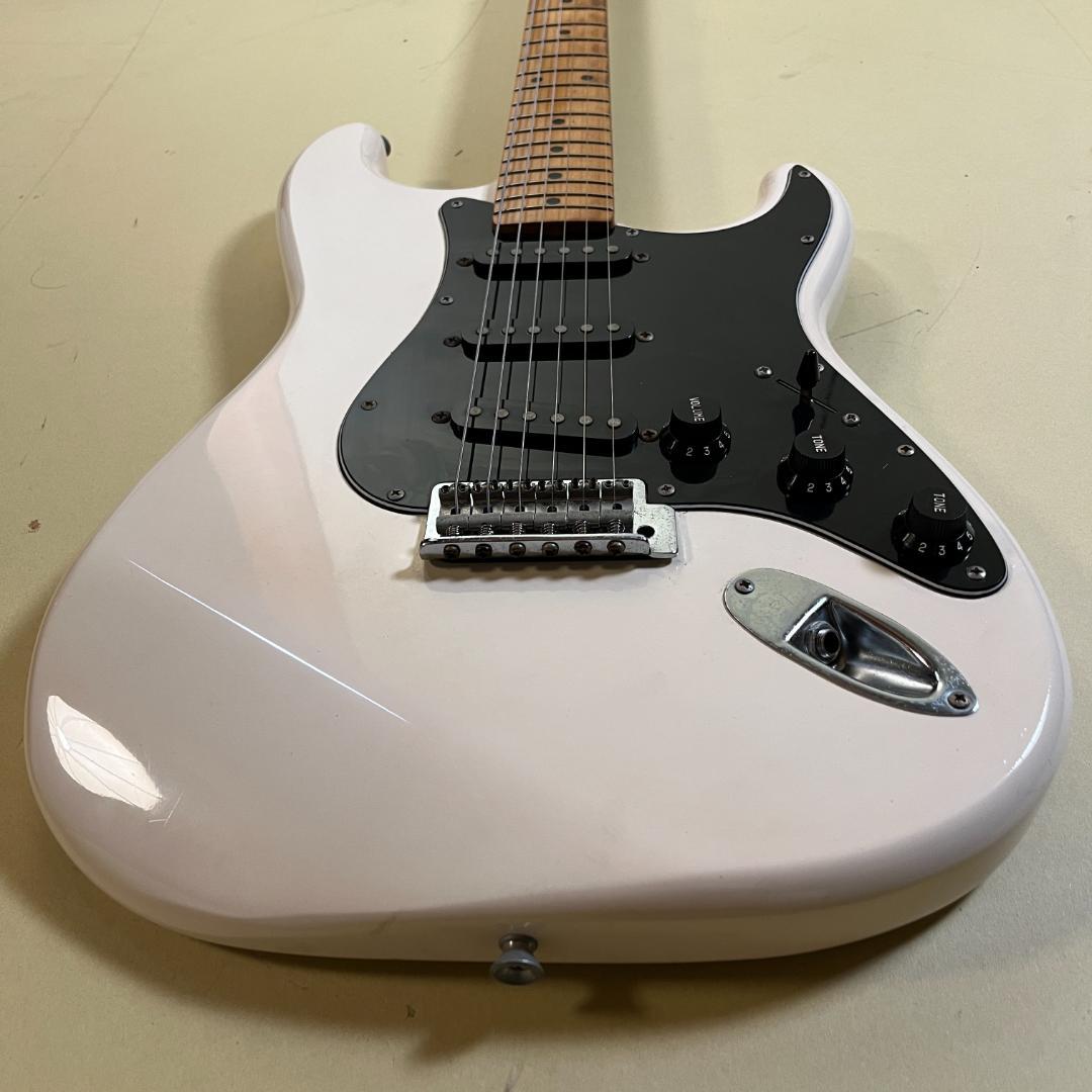 Squier SST-33 Stratocaster フジゲン製 1994-95