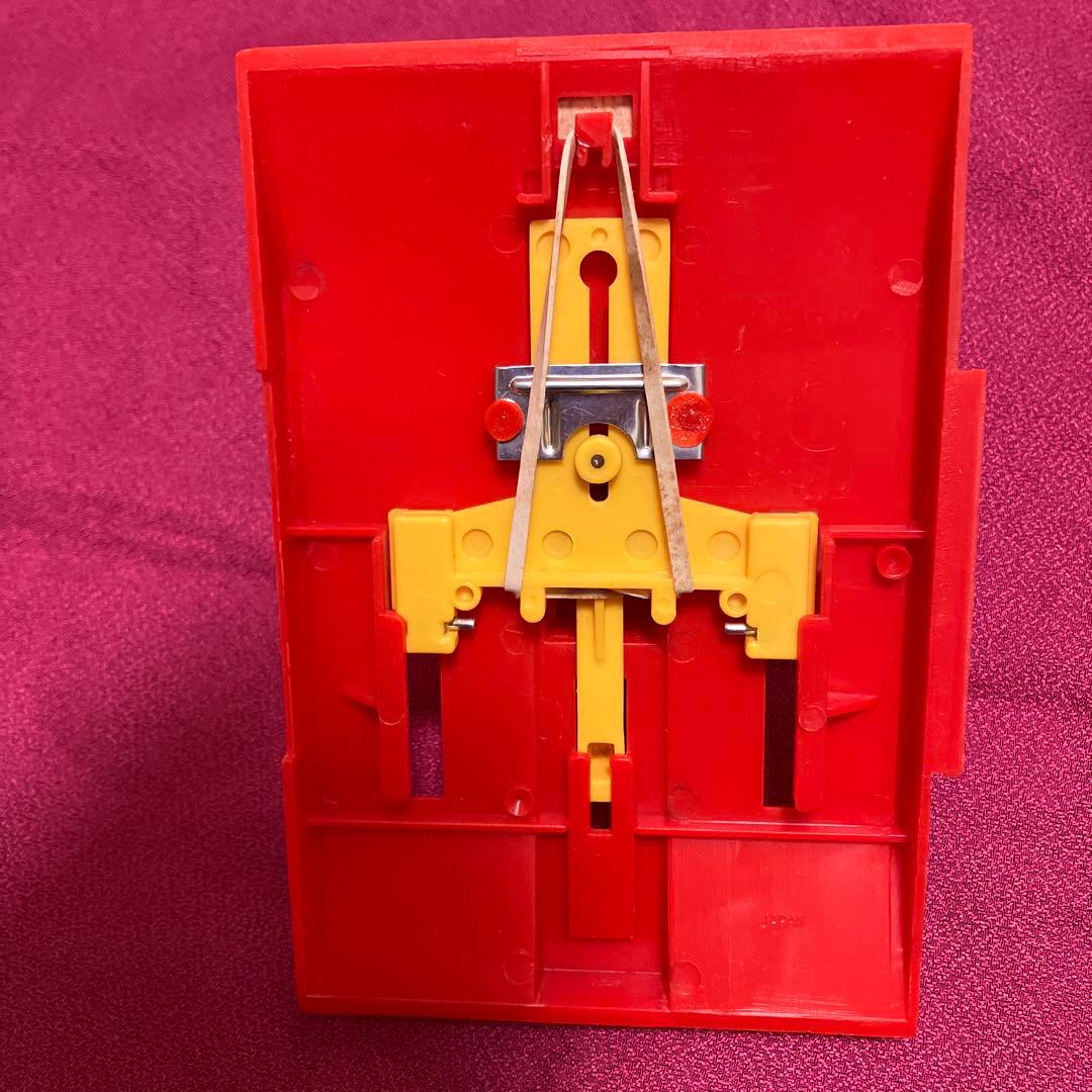 希少　トミカ　トミー ミニカーアクションシリーズ　ミニトールゲート　ふみきり