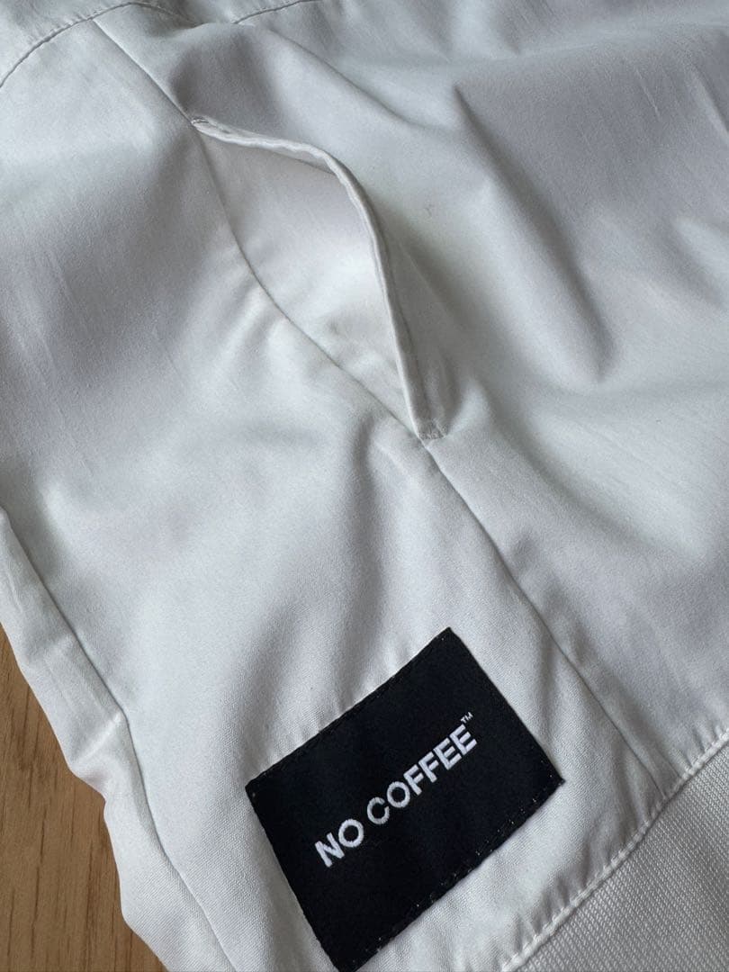 NO COFFEE×CLUBHAUS NO GOLF PISTE ピステ