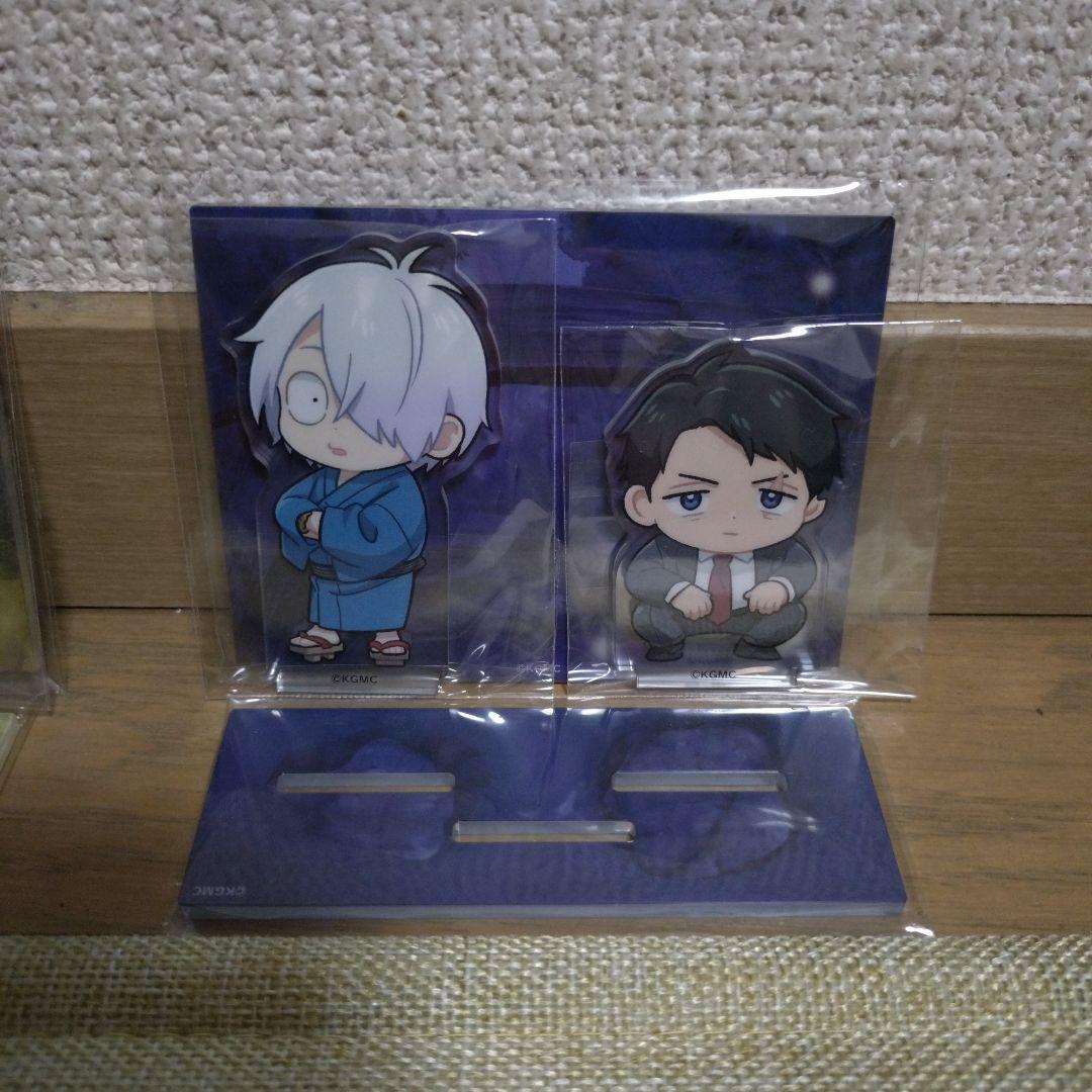 鬼太郎誕生 ゲゲゲの謎 グッズ詰め合わせ