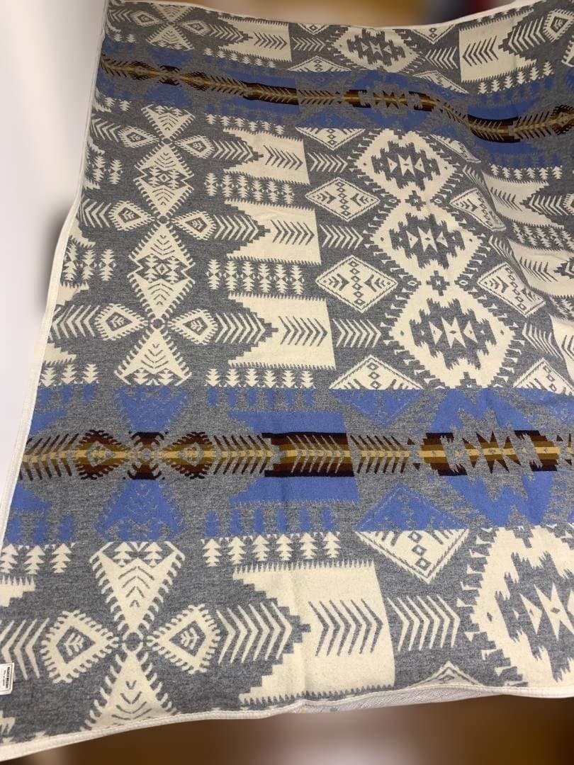 PENDLETON Beaver State ブランケット 大判