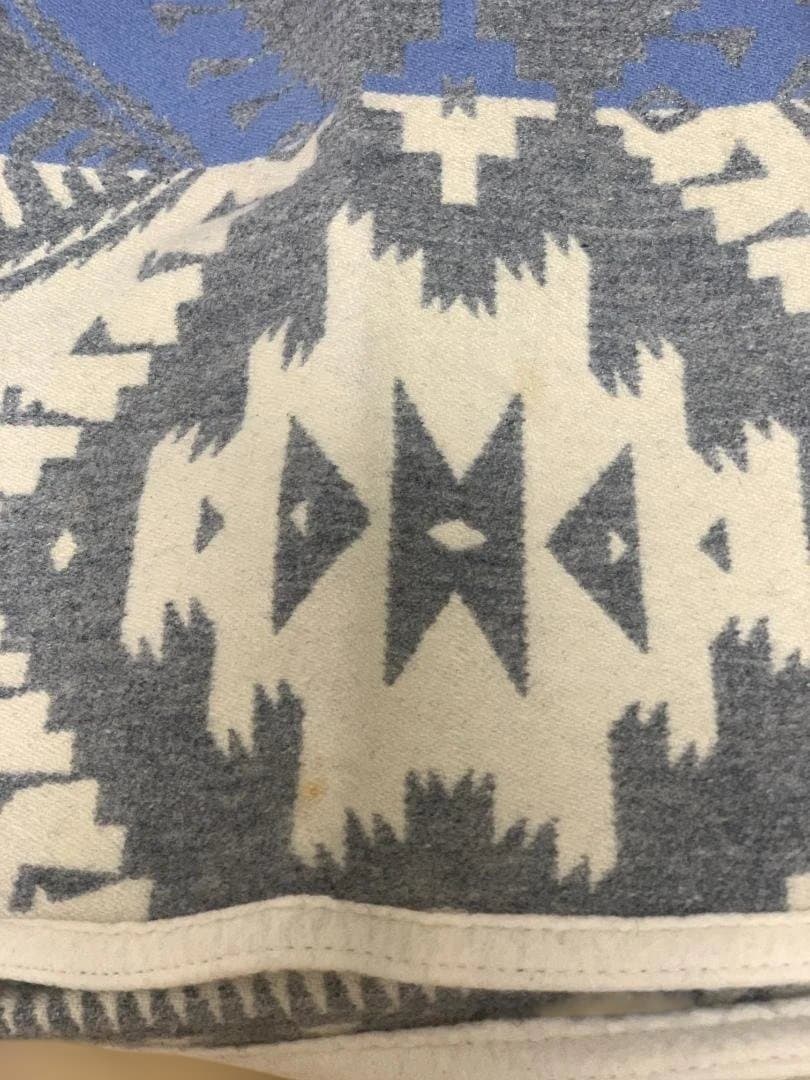 PENDLETON Beaver State ブランケット 大判