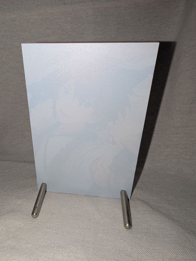 あんスタ アクリルシャドーボックス 朱桜司 司 アクスタ アニカフェ