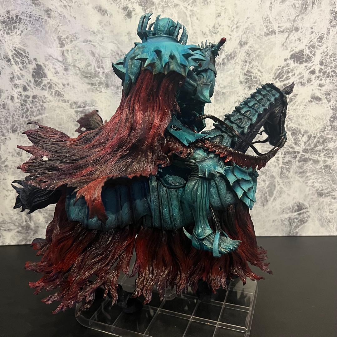 ベルセルク骸骨の騎士　リペイント　888⭐︎★かめはめ波★⭐︎888様　 専用