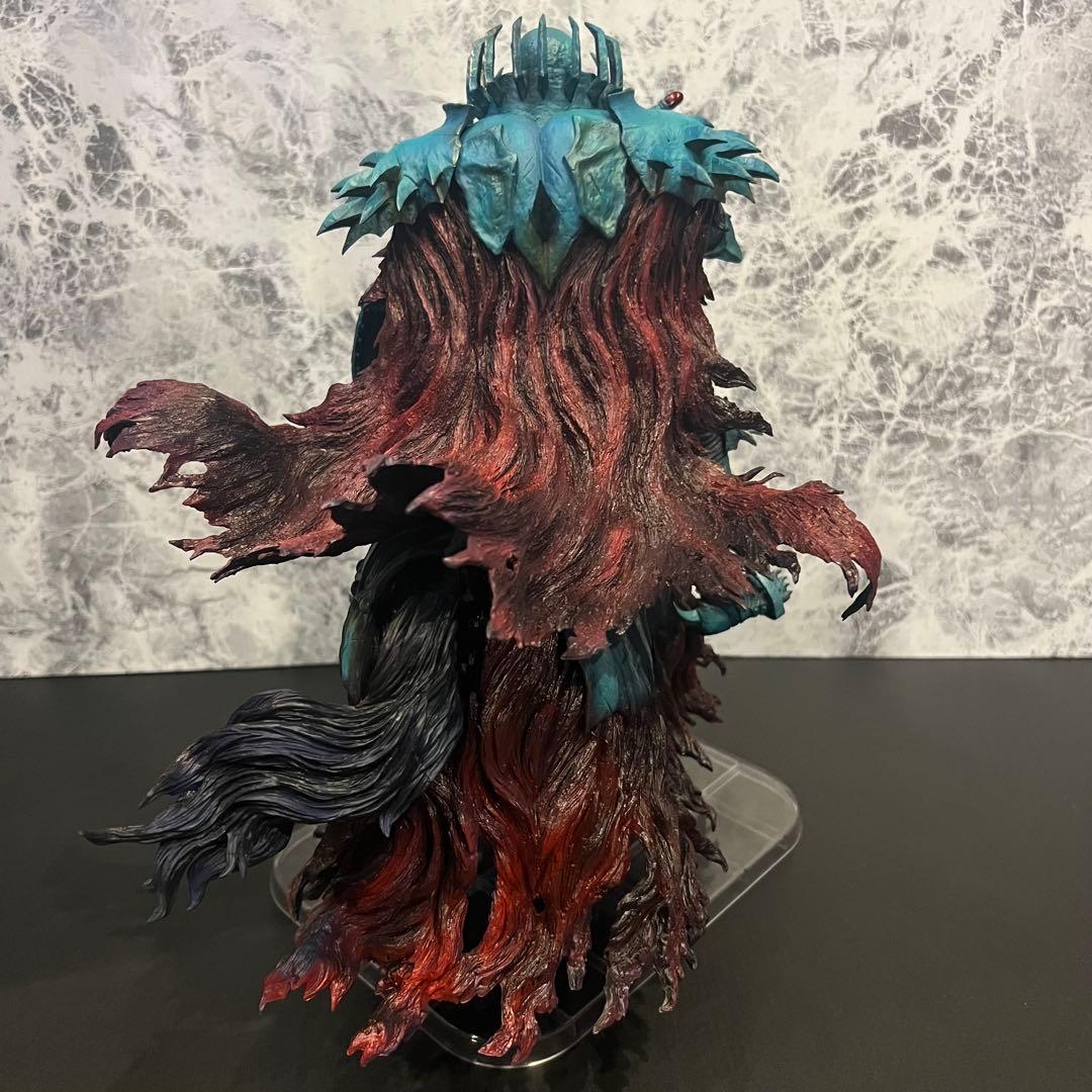 ベルセルク骸骨の騎士　リペイント　888⭐︎★かめはめ波★⭐︎888様　 専用