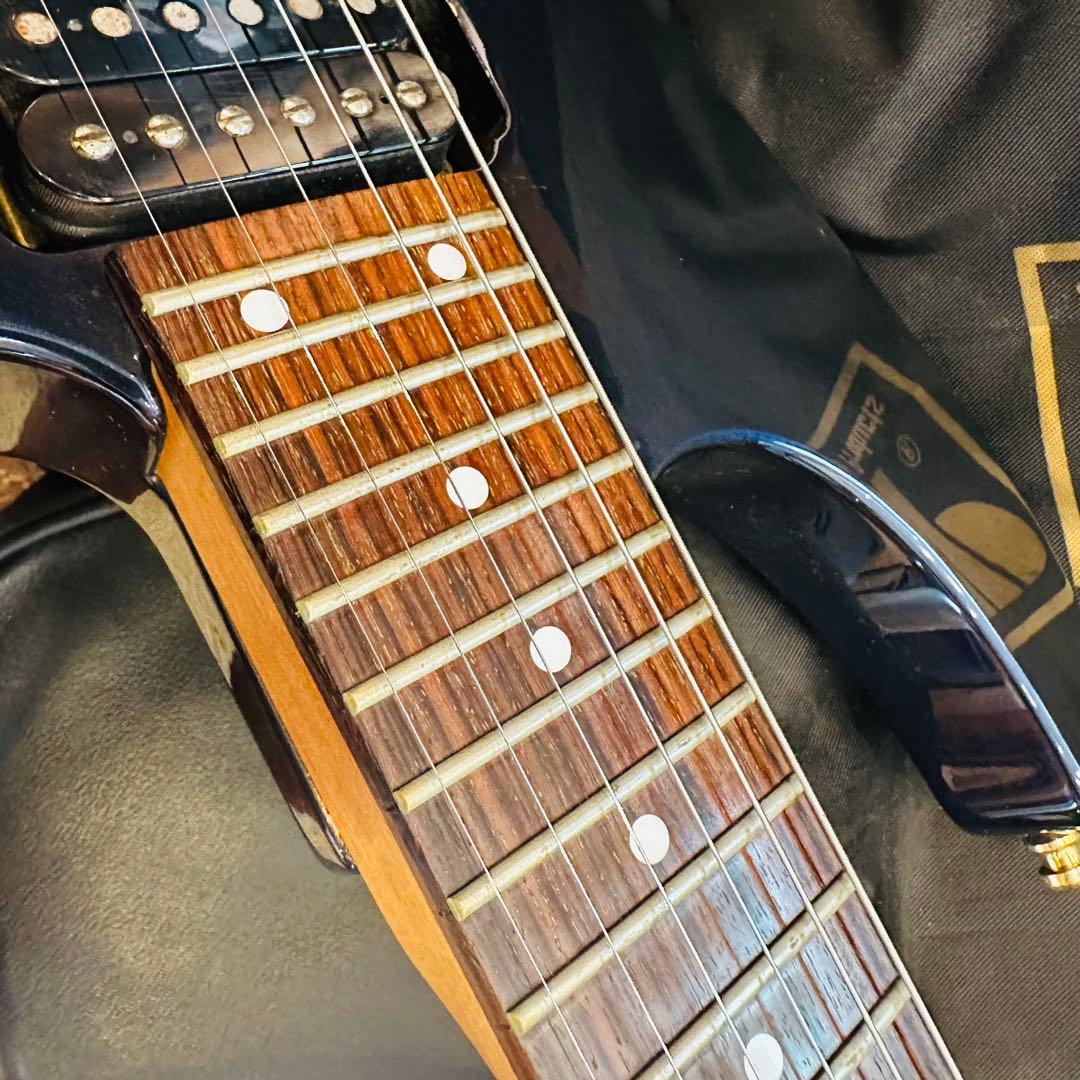 A*a様 ⭐️Charvel エレキギター Jackson Charvel 38