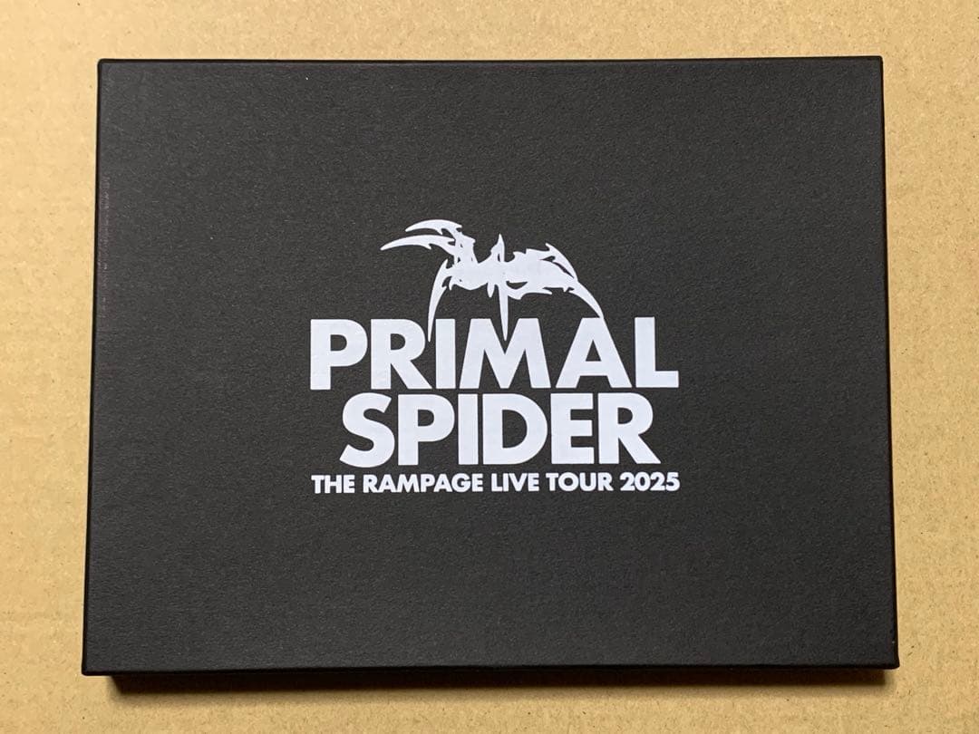THE RAMPAGE 長谷川慎 サイン入り アクリルパネル プレート