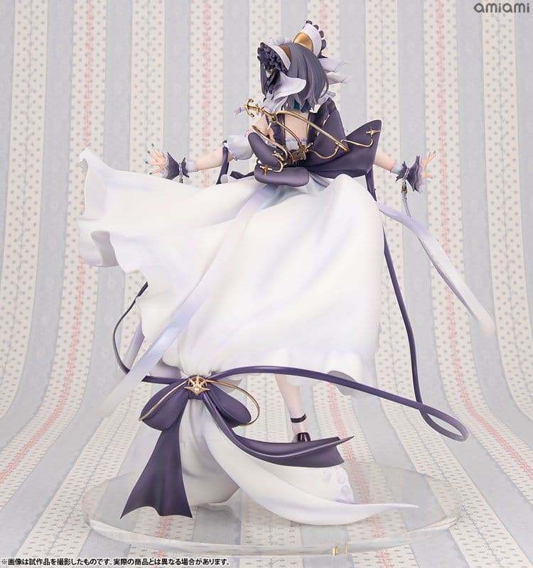 アズールレーン チェシャー 1/7 完成品フィギュア アルター あみあみ限定特典
