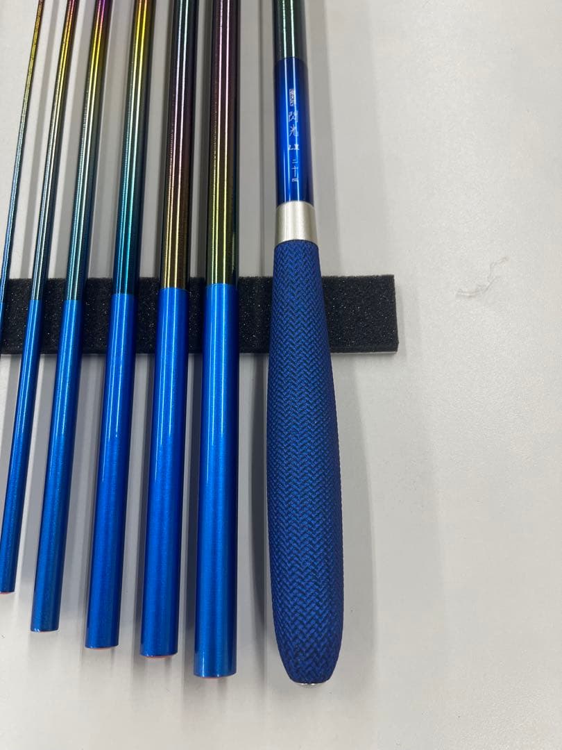 シマノ　飛天弓閃光LⅡ 24尺　美品