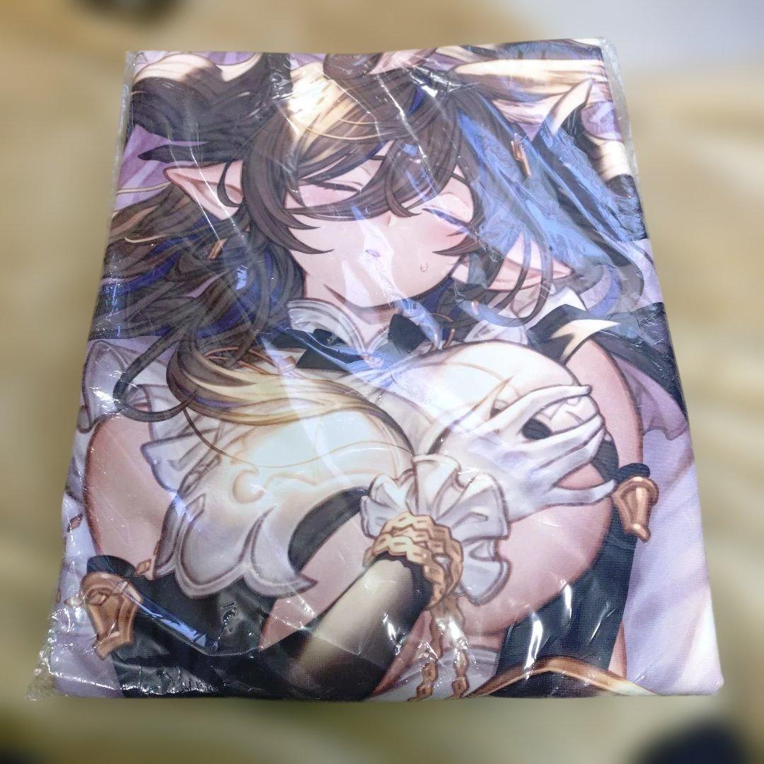 Cygames 抱き枕カバー ガレヲン　CDなし