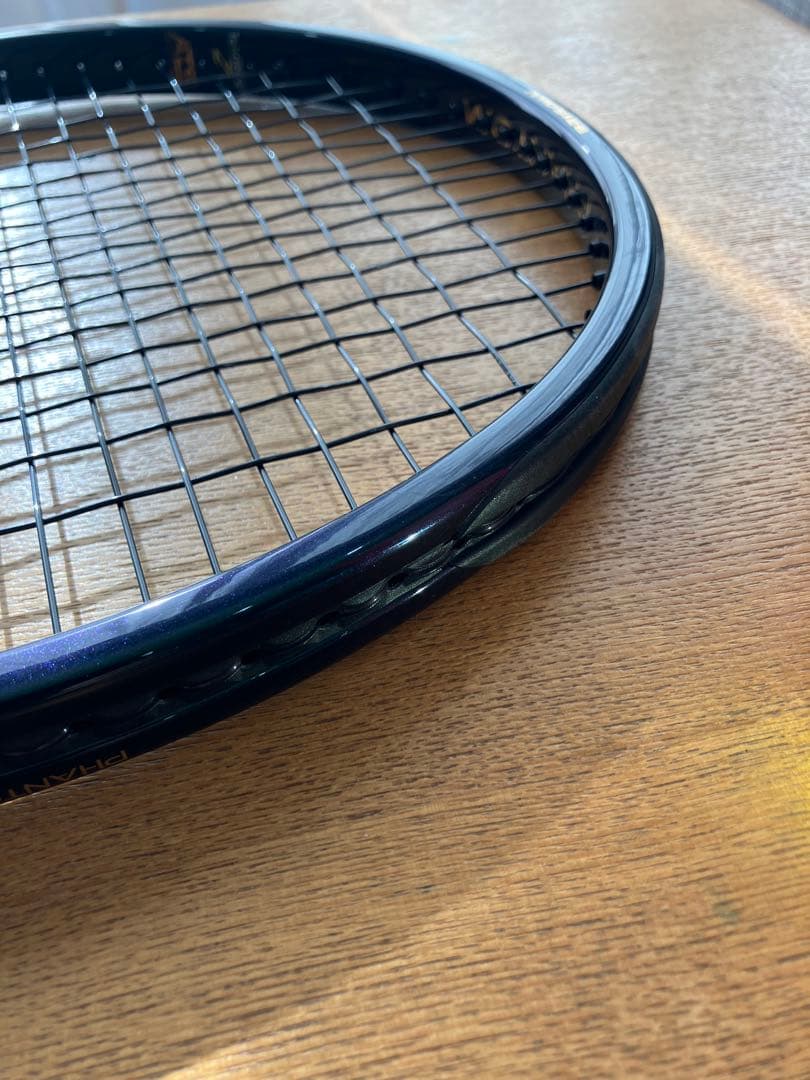 【最終値下げ】 2025 ファントムグラファイト97 315g G2