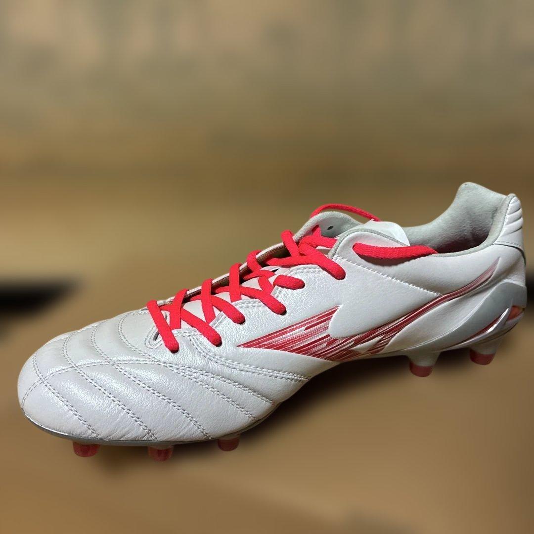 【ぽねん】ミズノ　モナルシーダネオ3エリート26センチ　新品未使用品送料込