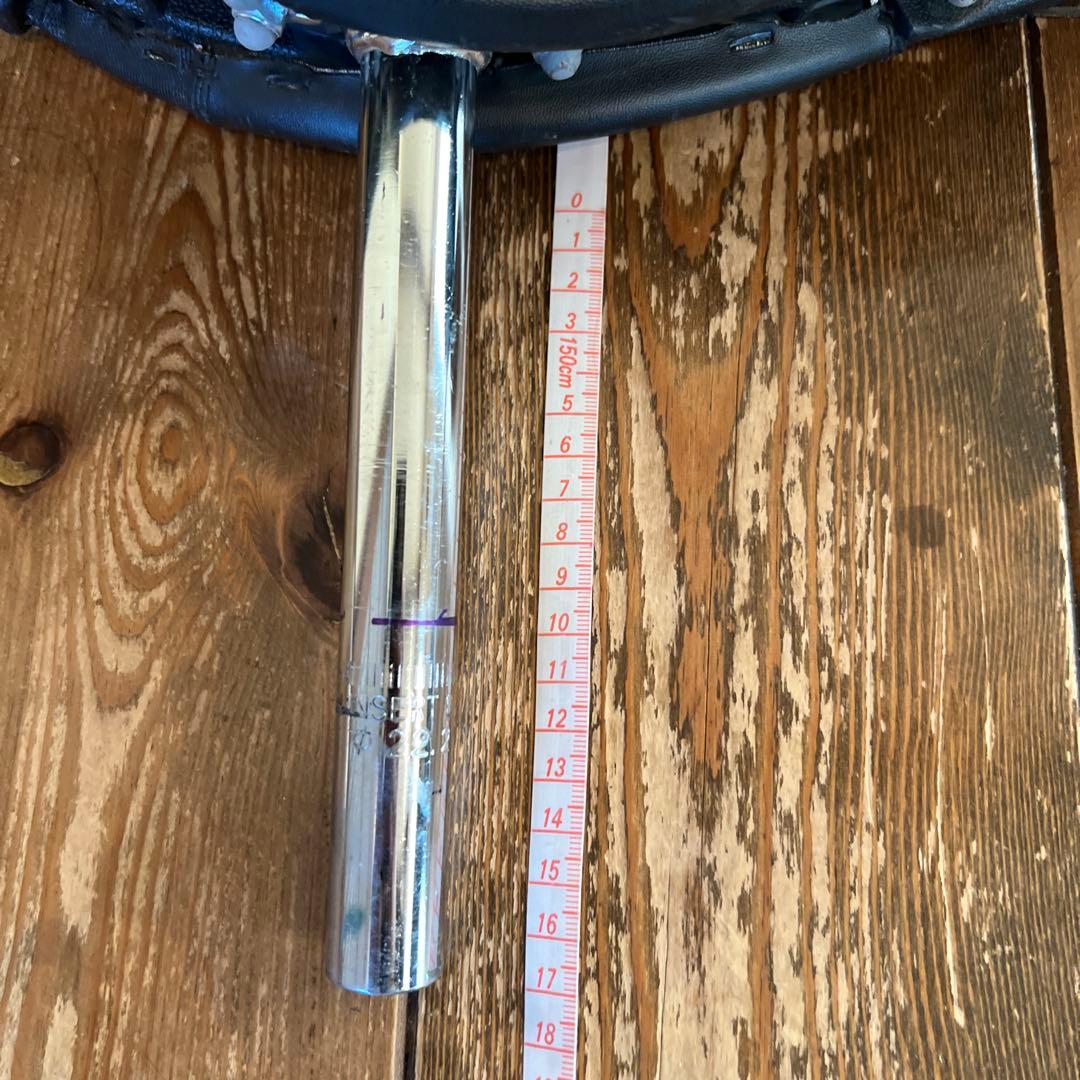 ひひま　20インチ外用一輪車