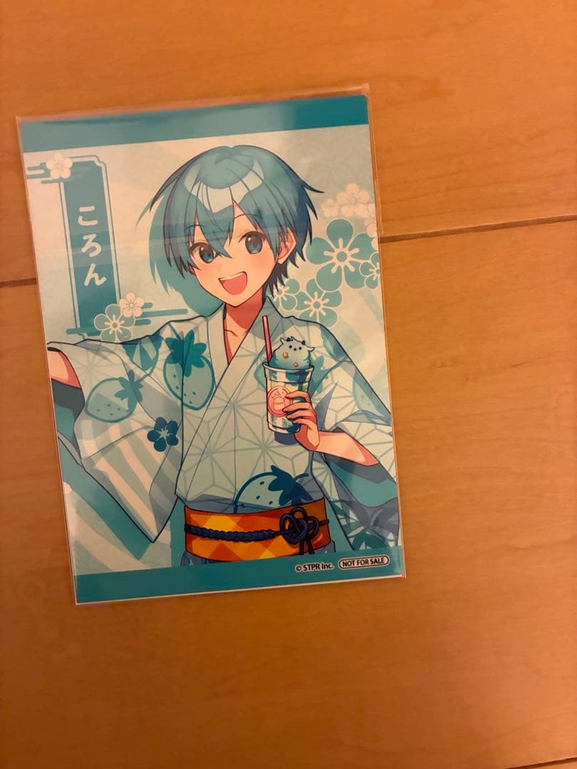 すとぷり ころん まとめ売り