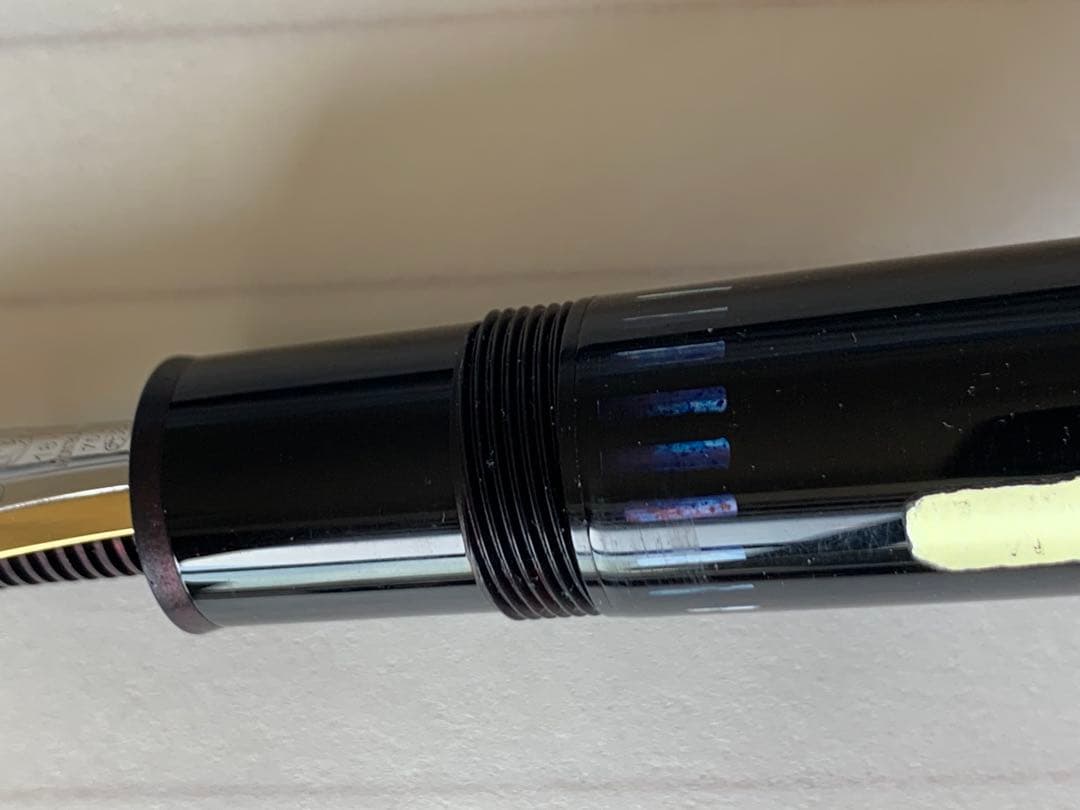 Montblanc（モンブラン）149 万年筆 18K M