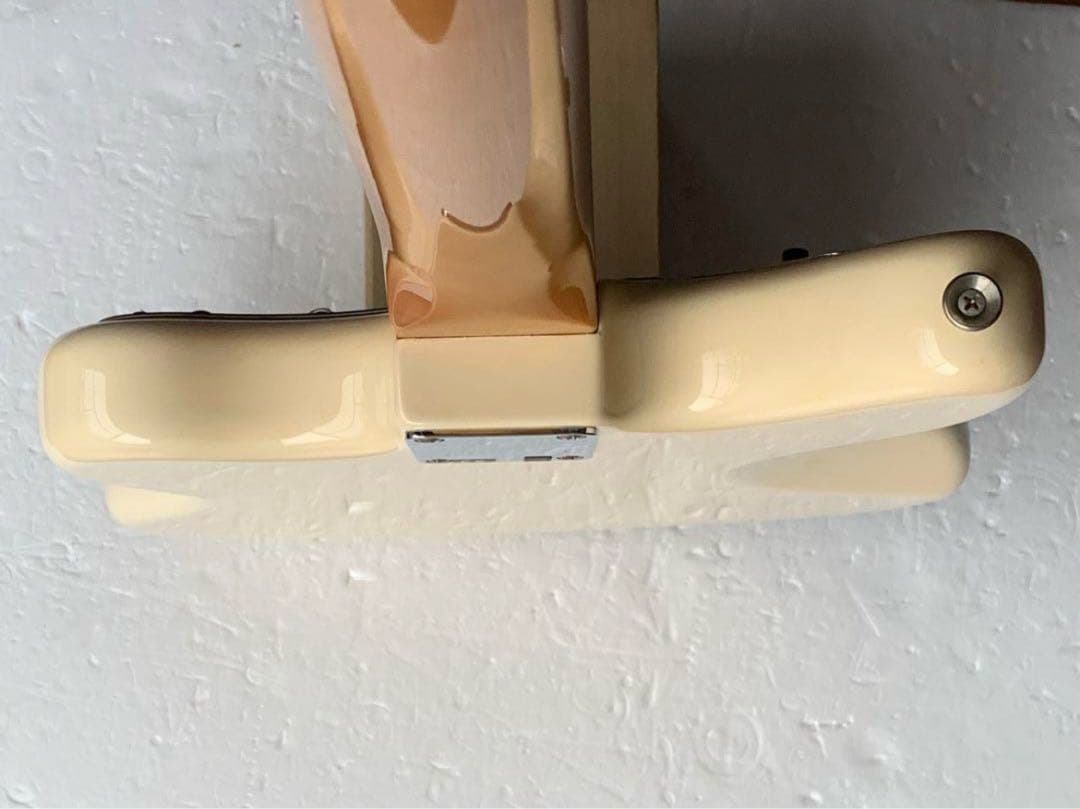 ギター Fender Mexico Jaguar Special HH OWT