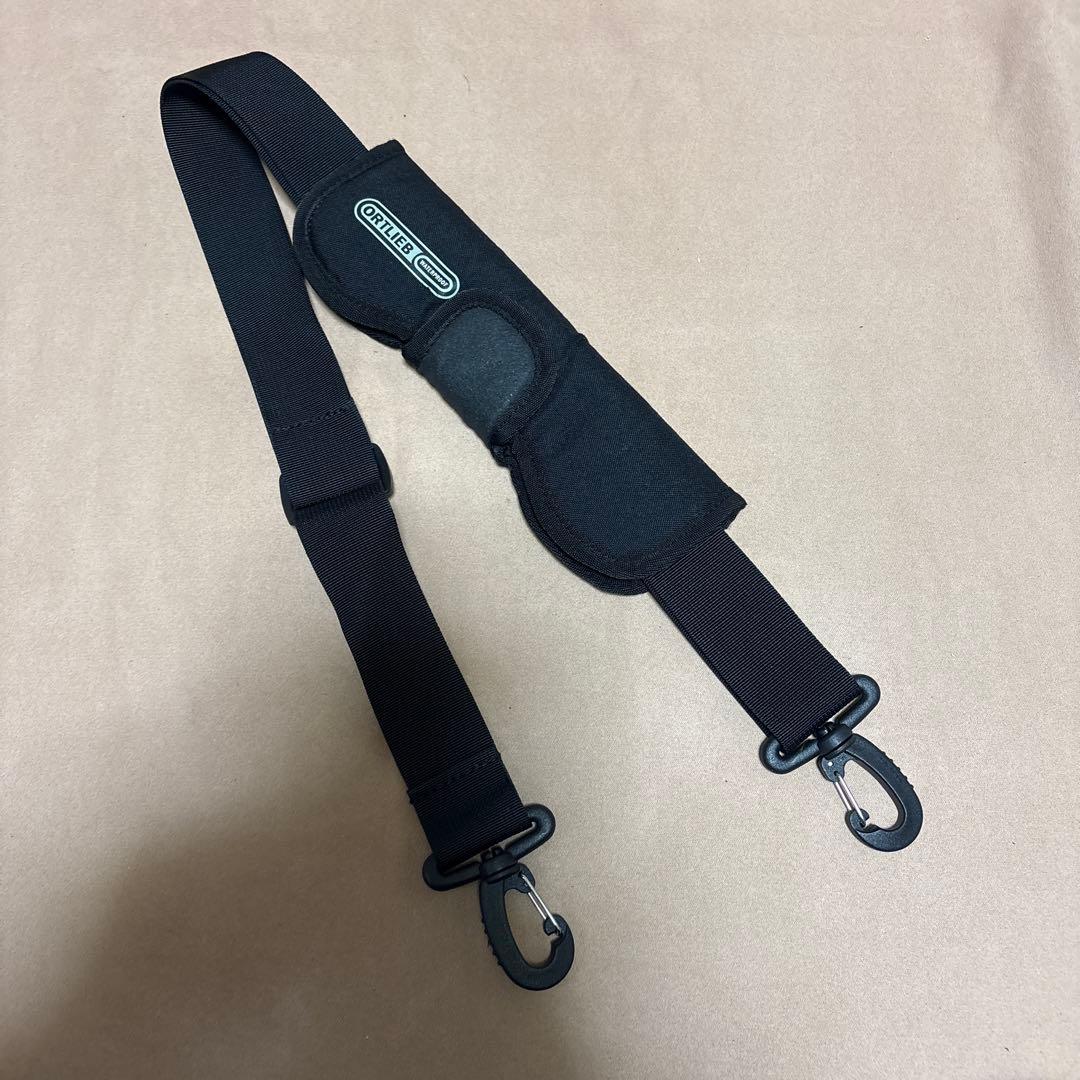 ORTLIEB RACK PACK 31 防水ボストンバッグ