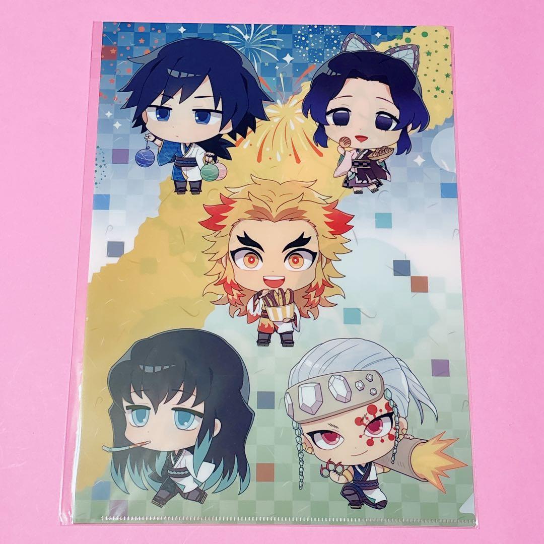 ♡冨岡義勇 コラボカフェ たい焼き スタンド付きデフォルメアクリルキーホルダー♡