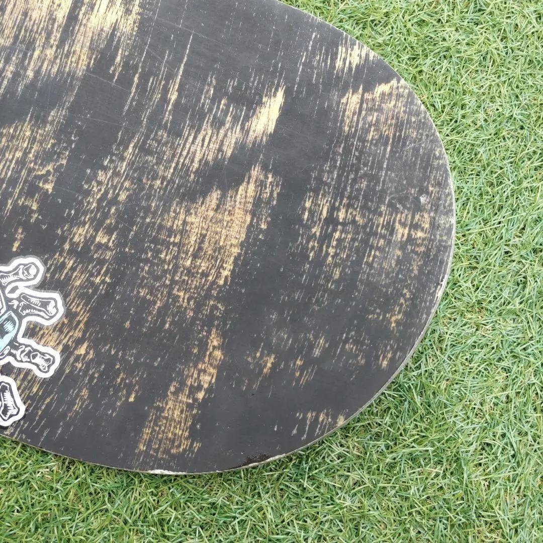 RIDE ライド　150cm スノーボード サロモン　バインディング