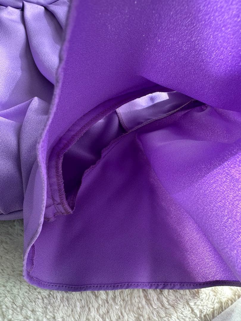 【新品未使用】フラダンス　ドレス　衣装