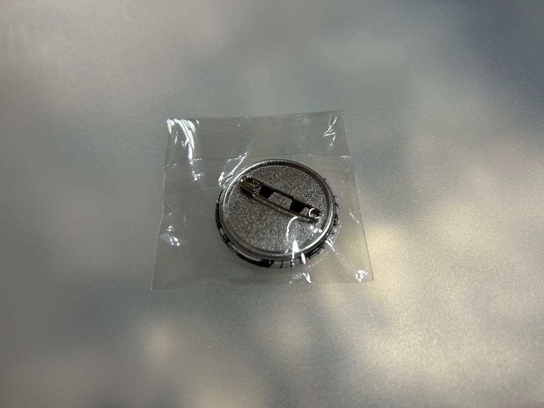 ワンピース サンジ オールフェイス 缶バッジ