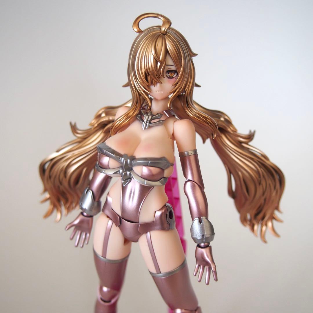 螢雪楼　結灯@ハムちゃん法典さまご依頼用 ツクヨミ　レガリア